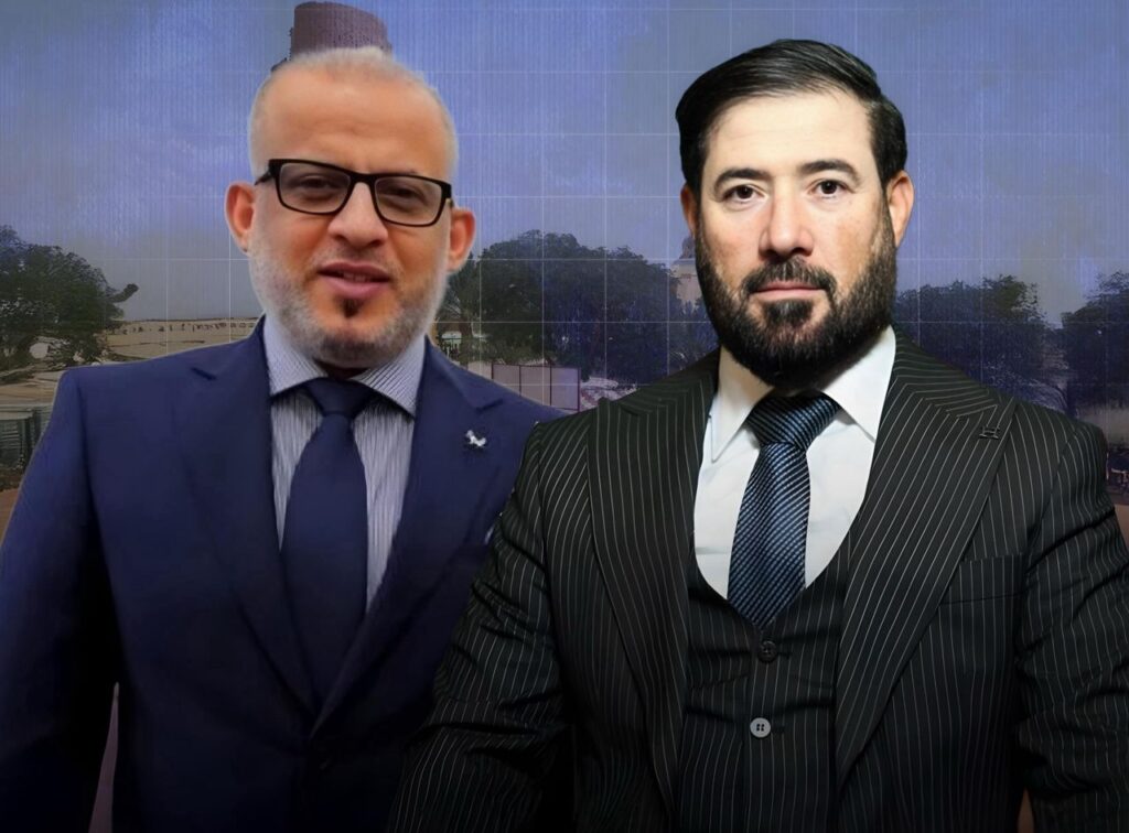 صادقون على مفترق الزبير.. رفيق الصالحي يتهم عدي عواد بإجهاض حلم المحافظة