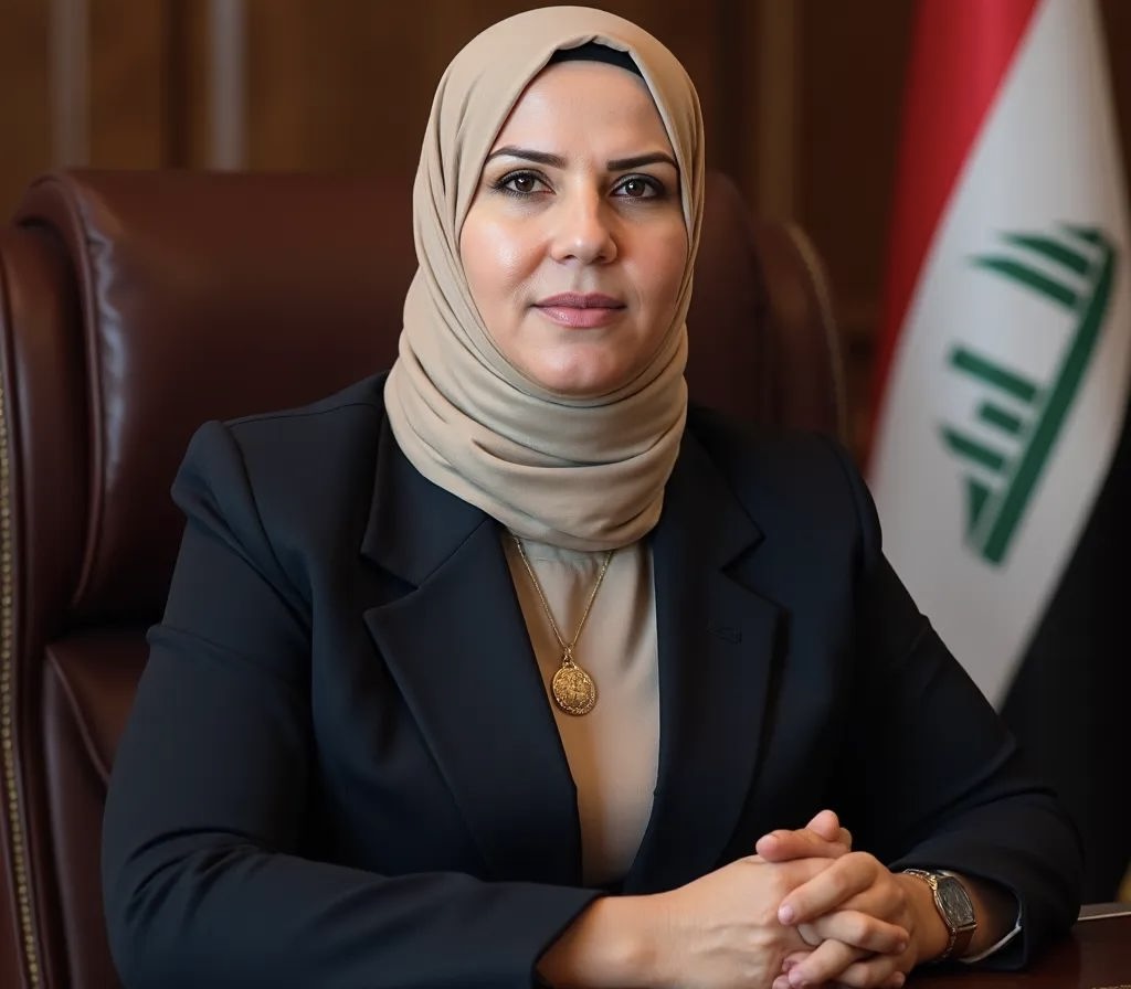 “البصرة حقل تجارب”.. البجاري تتساءل: أين عقود تحلية المياه المليارية؟