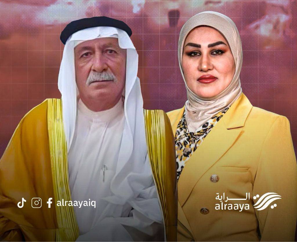 “كذابة ومستغلة”.. عشيرة قاتل سارة تهاجم العبودة: لا تزجي اسم بني تميم بالحادثة