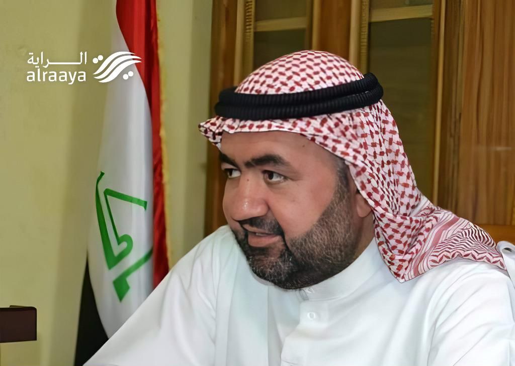 رداً على “حريم تصميم”.. منصور التميمي يصف تصريحات أطياف التميمي بـ “المثيرة للسخرية”