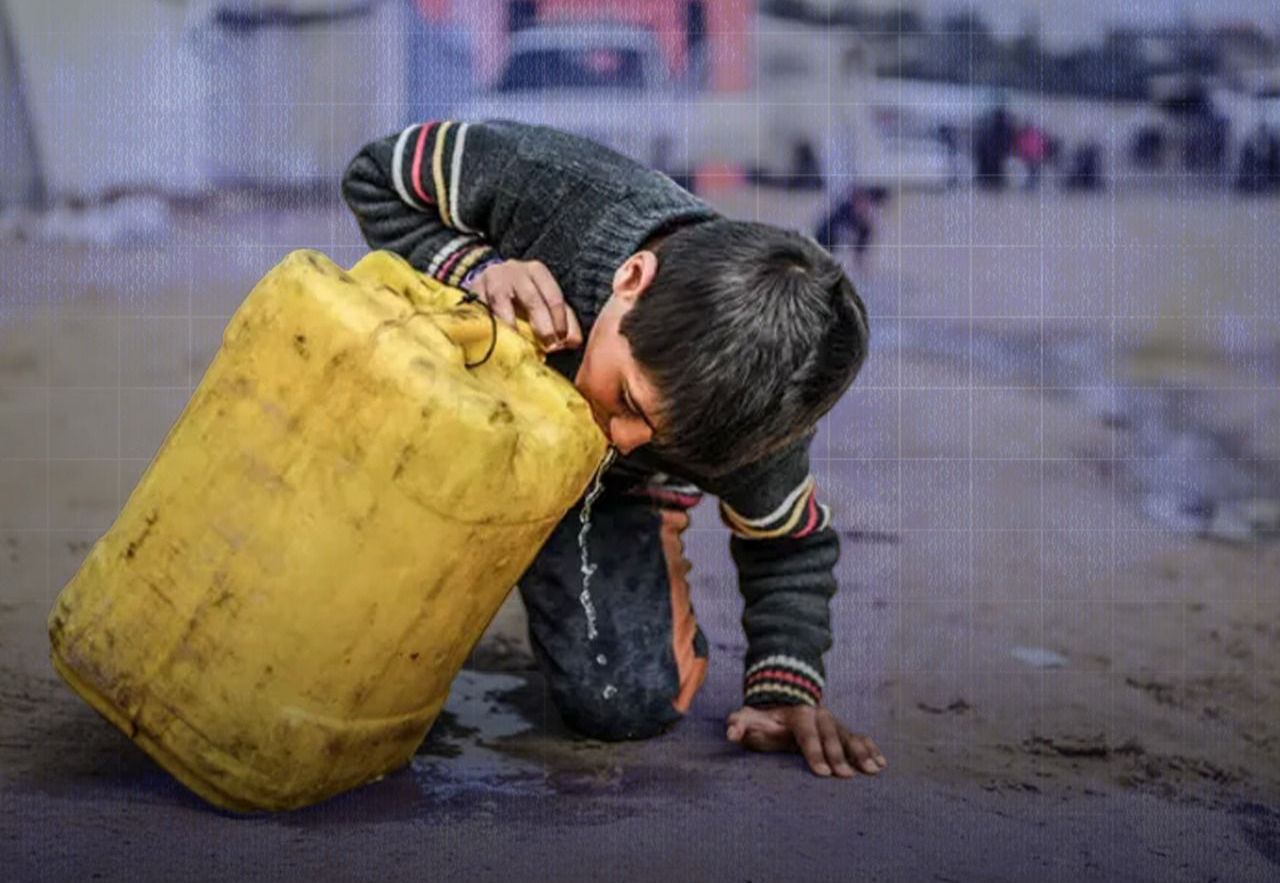 البصرة تُسقى انتظاراً و”العباس” شاهد على السوداني