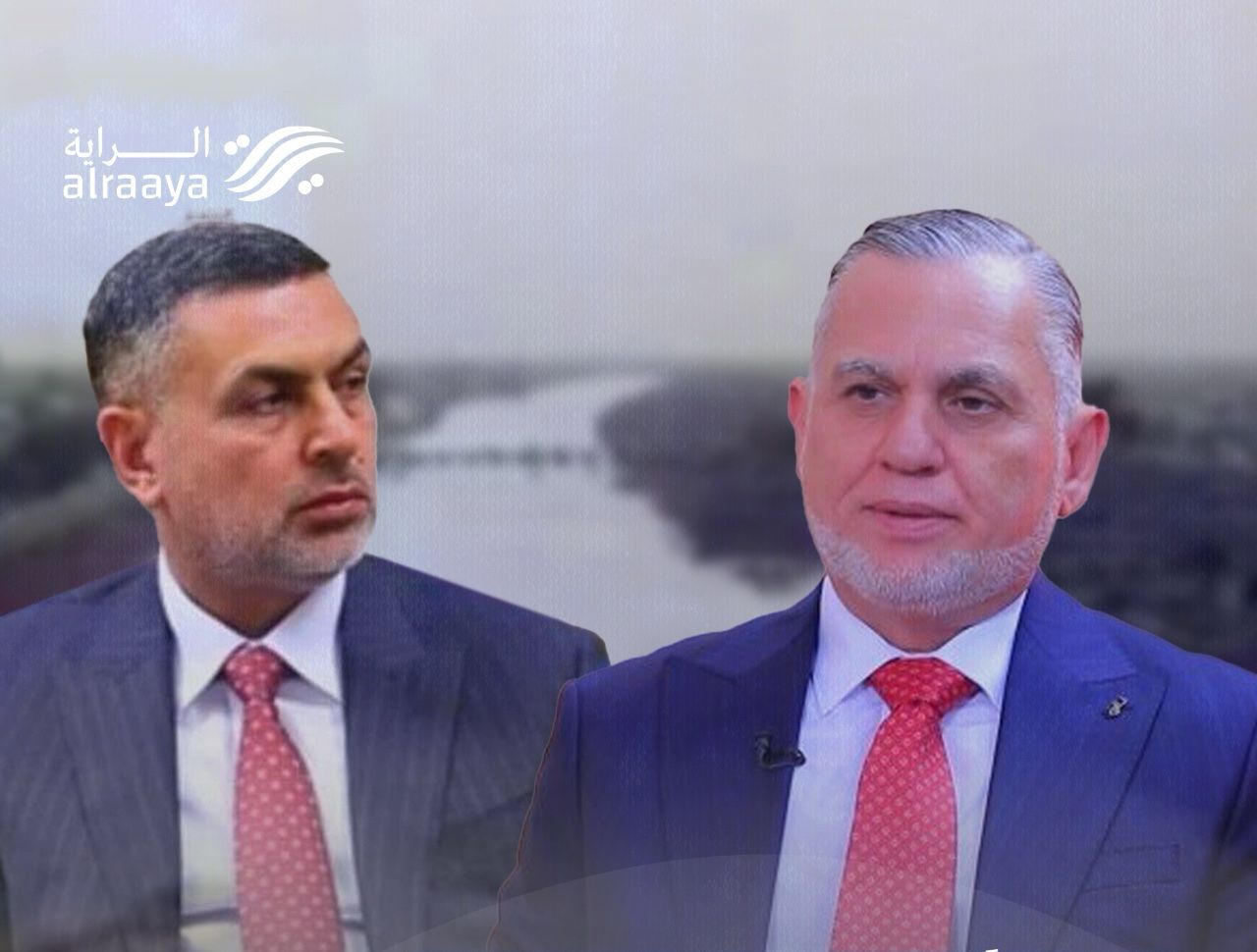 “صديق الريّس” يحمل العيداني مسؤولية الإخفاق في ملف المياه ويبرئ بغداد