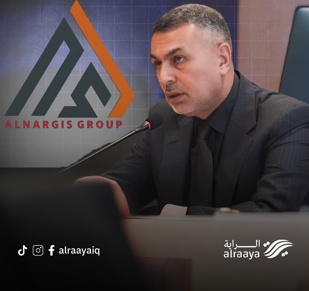“النرجس” يزهر بالبصرة.. العيداني يمنح الشركة مجمعاً بألف ورشة.. هل كل الشركات تحظى بنفس الفرصة؟