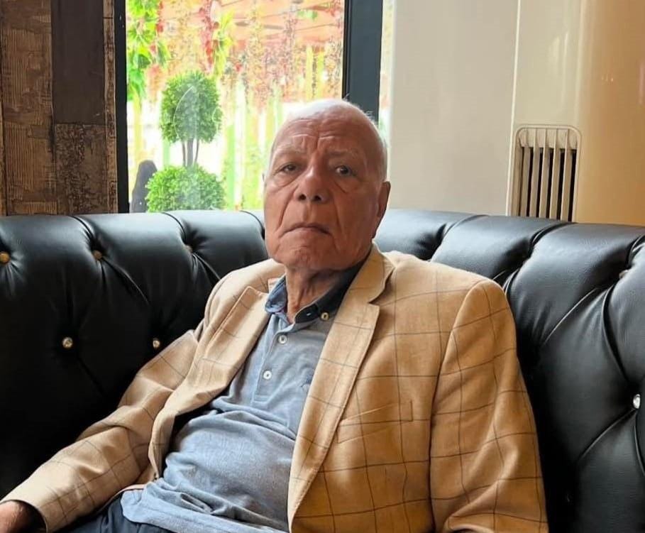 رحيل صانع المهندسين.. الدكتور جربو يفارق الحياة.. مسيرة نصف قرن بالتعليم