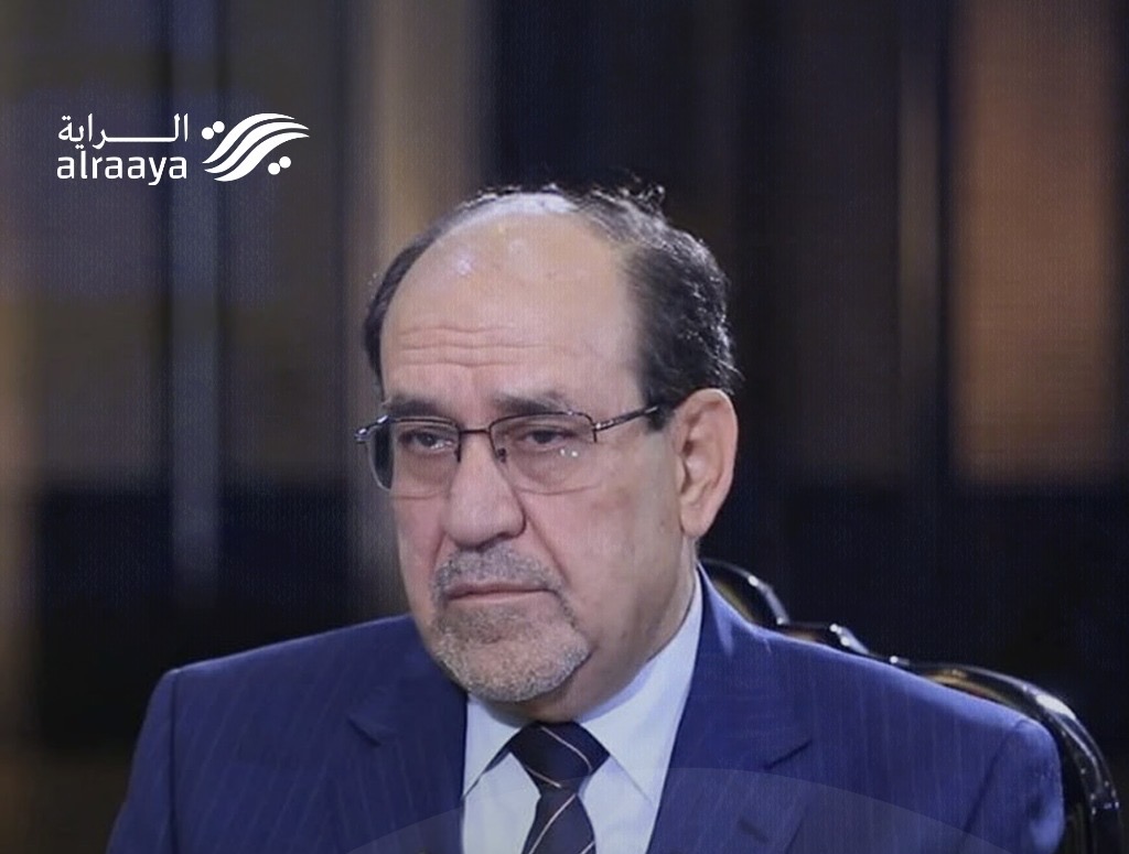 “واحد بغداد هو الحل”.. دولة القانون يعلنها: نوري المالكي مرشحنا لرئاسة الوزراء..