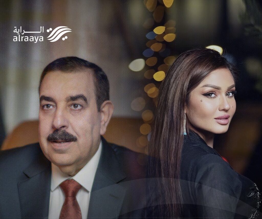 أنهت الحكم، وشمله العفو.. الافراج عن همسة ماجد ومحافظ الانبار السابق