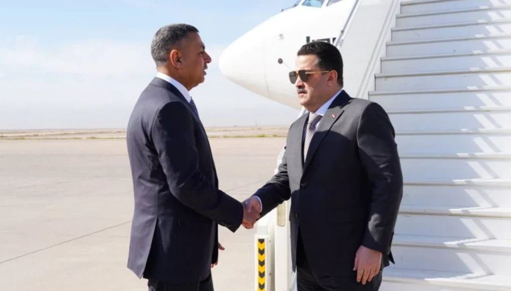 مصدر “الراية”: السوداني غداً إلى البصرة في زيارة هي الأهم للمحافظة