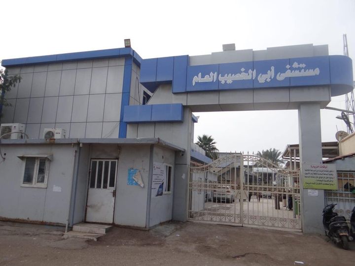 أحداث أبي الخصيب.. بعد مشهد الدم العشائري .. شرطة البصرة: لم يقتحم المستشفى