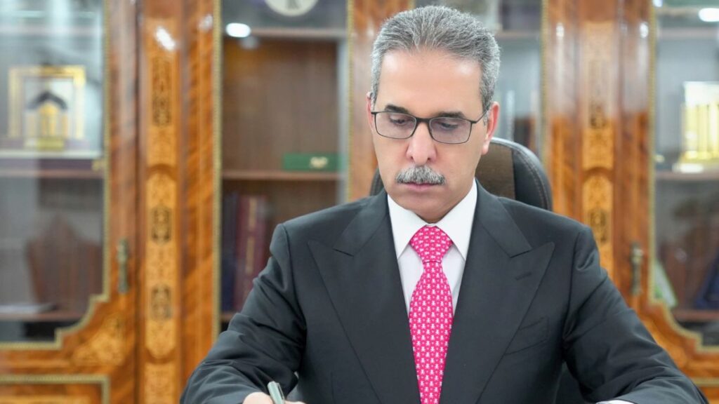 معضلة خور عبد الله..  زيدان: المحكمة الاتحادية تجاوزت صلاحياتها.. 400 اتفاقية مهددة