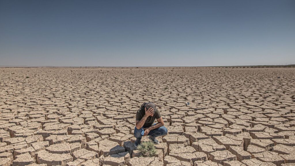 أوروبا تمد يداً للبصرة..  تخصيص 1.1 مليون يورو  لمعالجة أزمة الجفاف.. هل ستنفق على الماء؟