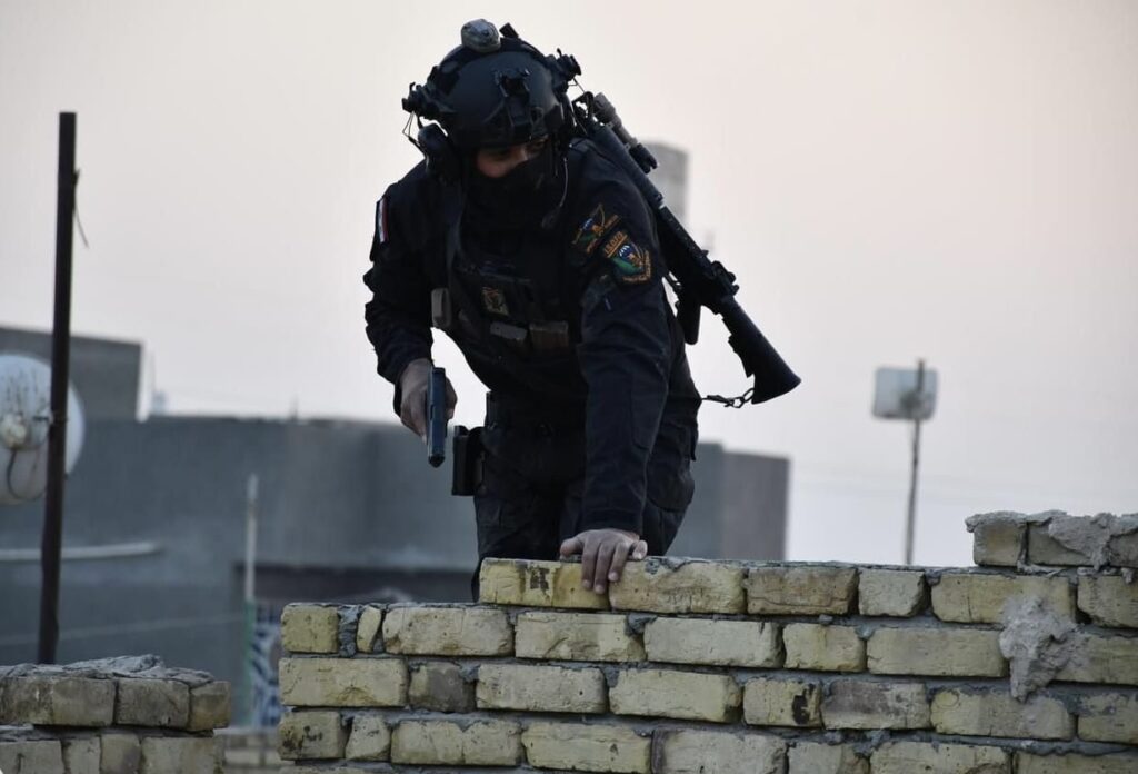 الداخلية تأثّرت أمس.. فثأرت اليوم