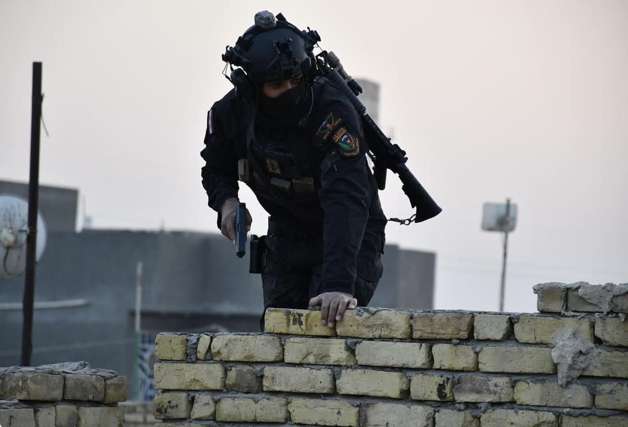 الداخلية تأثّرت أمس.. فثأرت اليوم