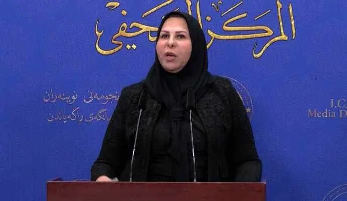 متداول.. “الحاجة أُم حسين” قد تستبعد من الانتخابات لسوء “السيرة والسلوك”