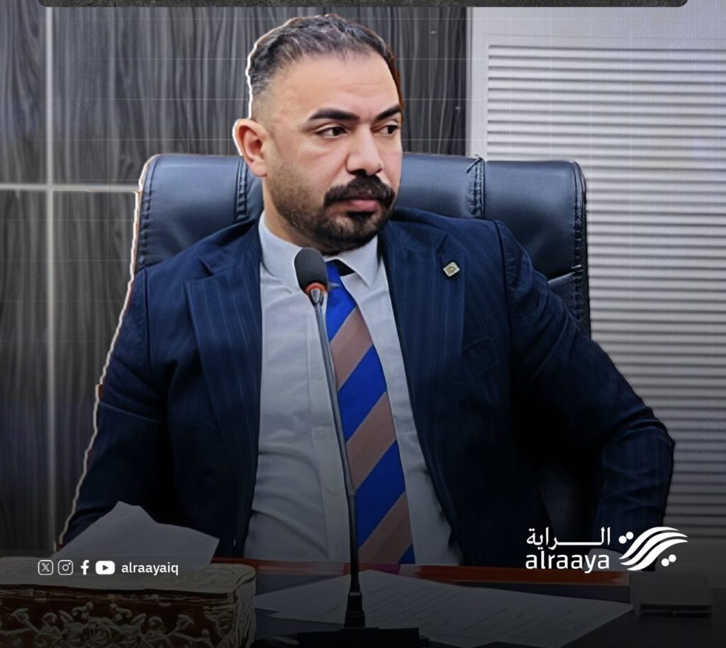 مجلس البصرة جثة إدارية.. العبادي: أصبحنا حلقة زائدة ولا نستطيع استضافة حارس مدرسة