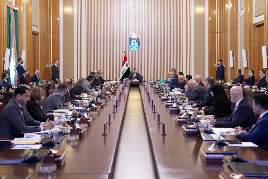 أرقام ثمانينية لامعة..  الحكومة تتحدث عن منجزات برنامجها وتحيل تقريرها للبرلمان