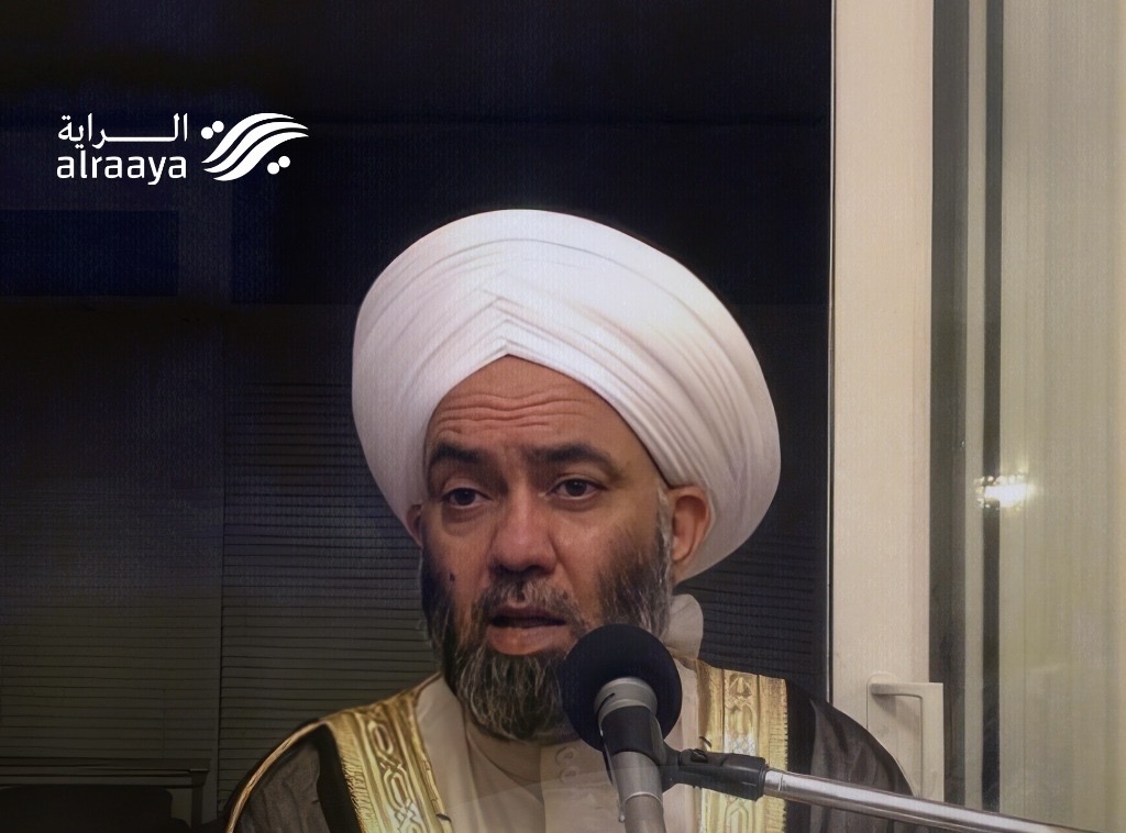 مستشهدا بوضع البصرة.. مستقبل النظام وتمحيص المرشحين.. الشيخ الملا يحدد طريق النجاة