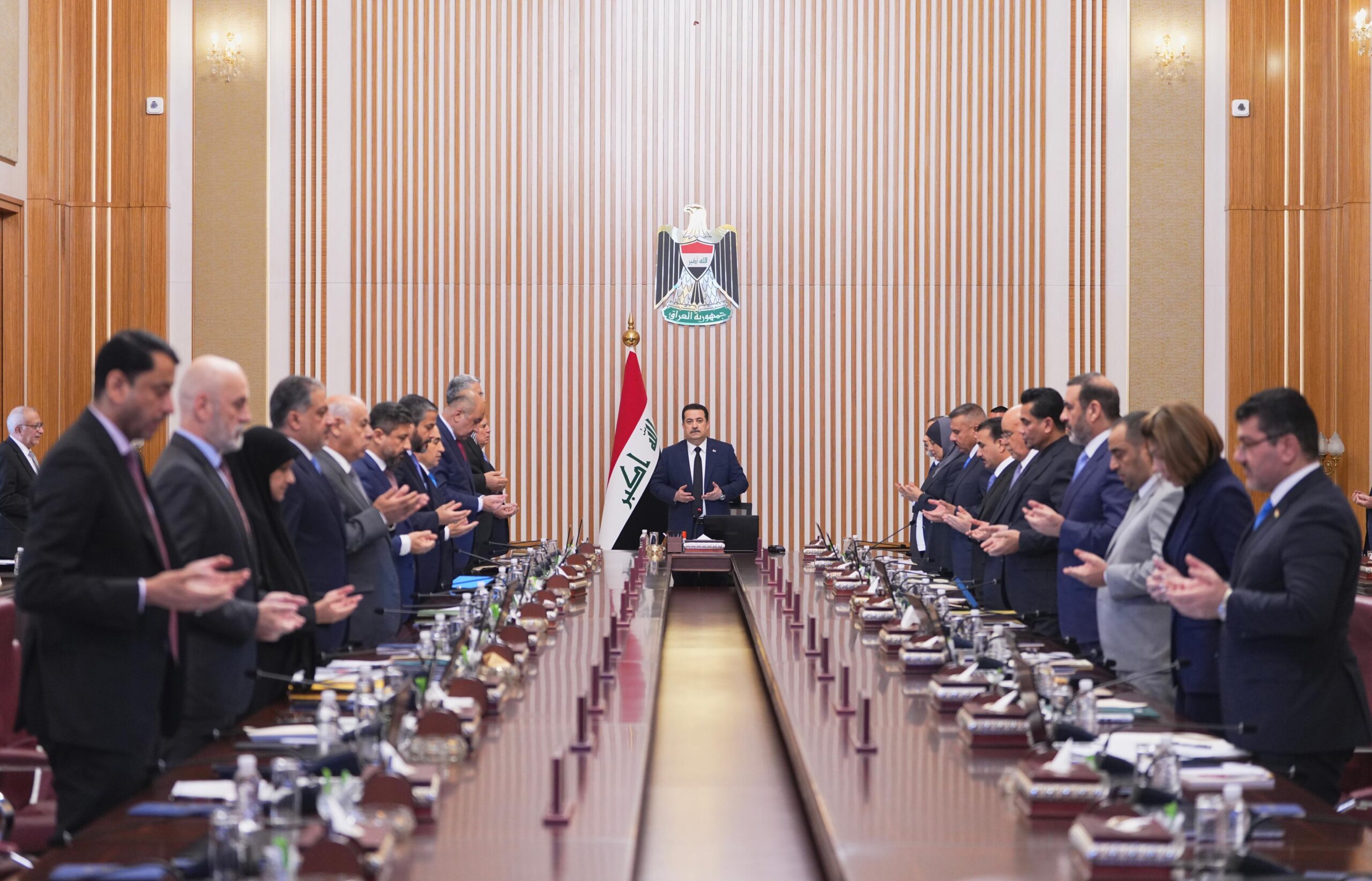 بعد تفحّم الناس.. الحكومة تكتشف أن الفساد يقتل.. جلسة استثنائية تخرج بـ”تعويضات”