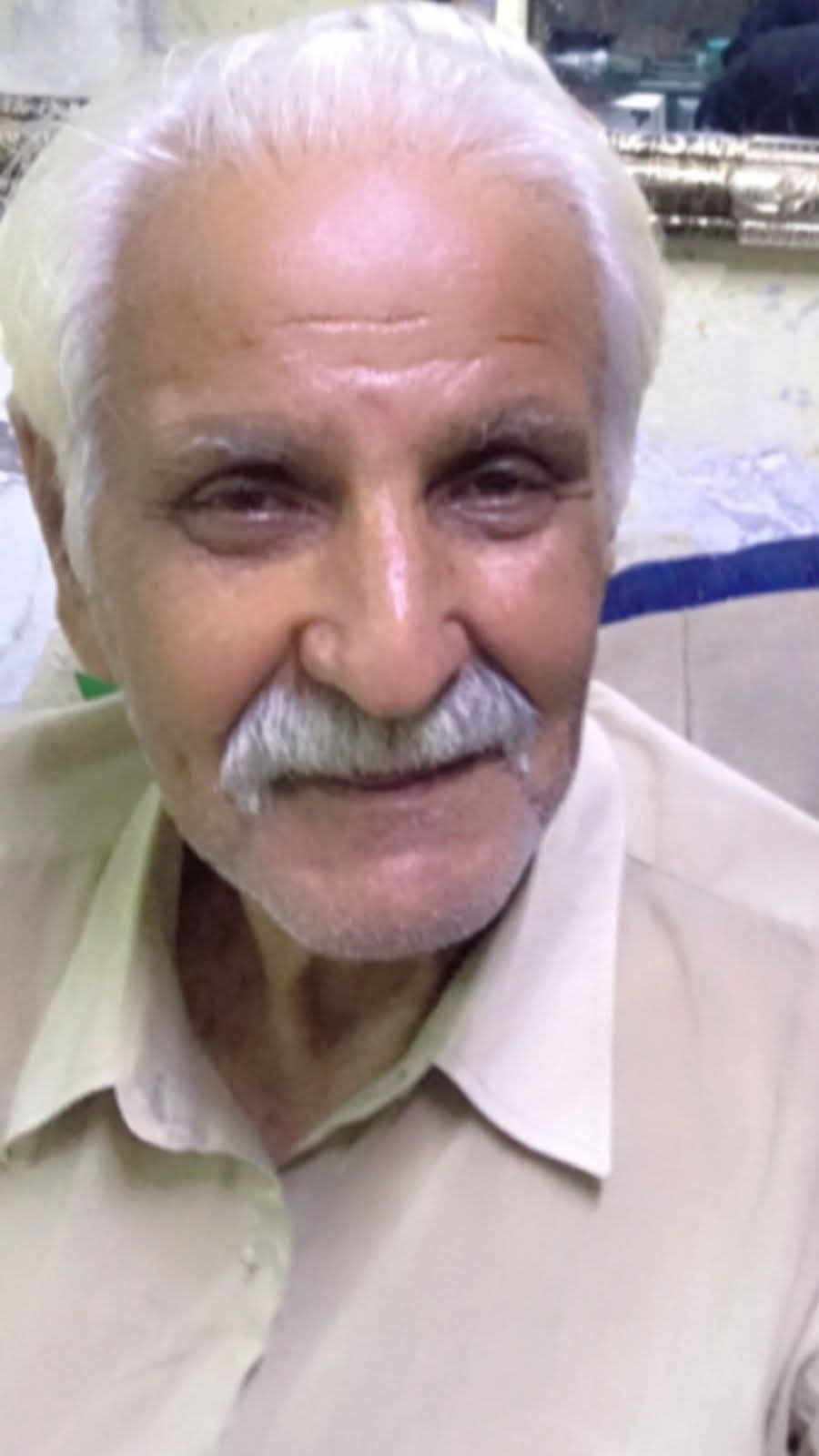 رحيل خليل بديوي.. البصرة تنعى رائد الصحافة والمسرح.. ختام قصة العرضحالجي