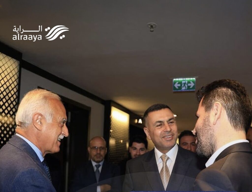 العيداني يعزل البصرة مع انشغال بغداد بالانتخابات.. حراك في تركيا لرسم المرحلة المقبلة