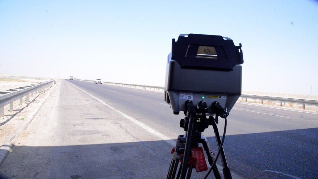 استعدادات الأربعين.. اللجنة الأمنية تنشر مفارز مرورية ورادارات لرصد السرعة في عموم البلد