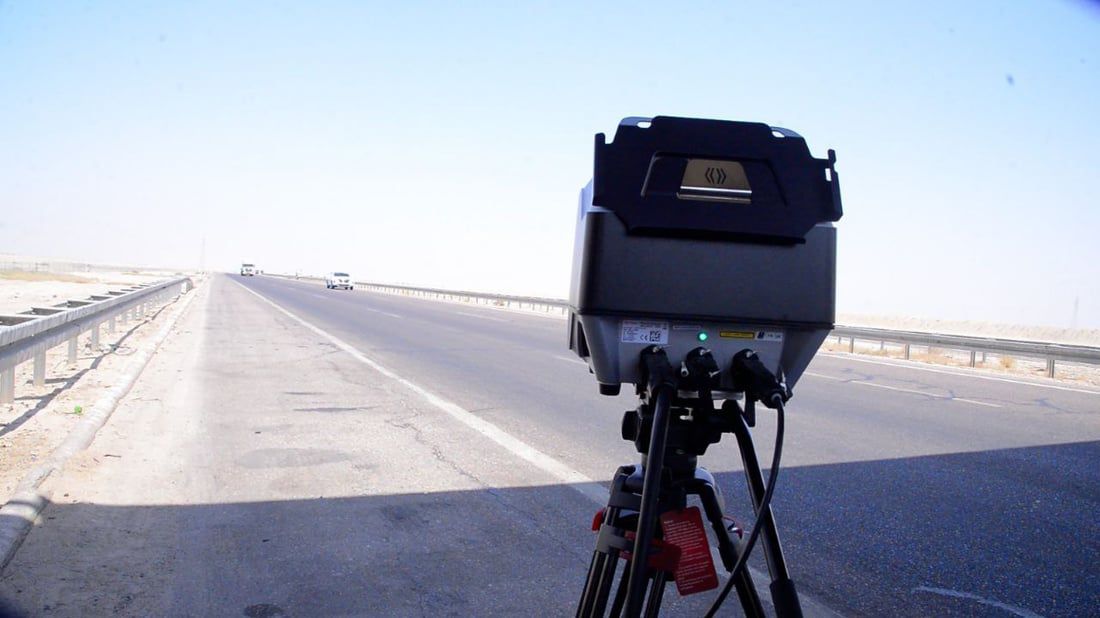 استعدادات الأربعين.. اللجنة الأمنية تنشر مفارز مرورية ورادارات لرصد السرعة في عموم البلد