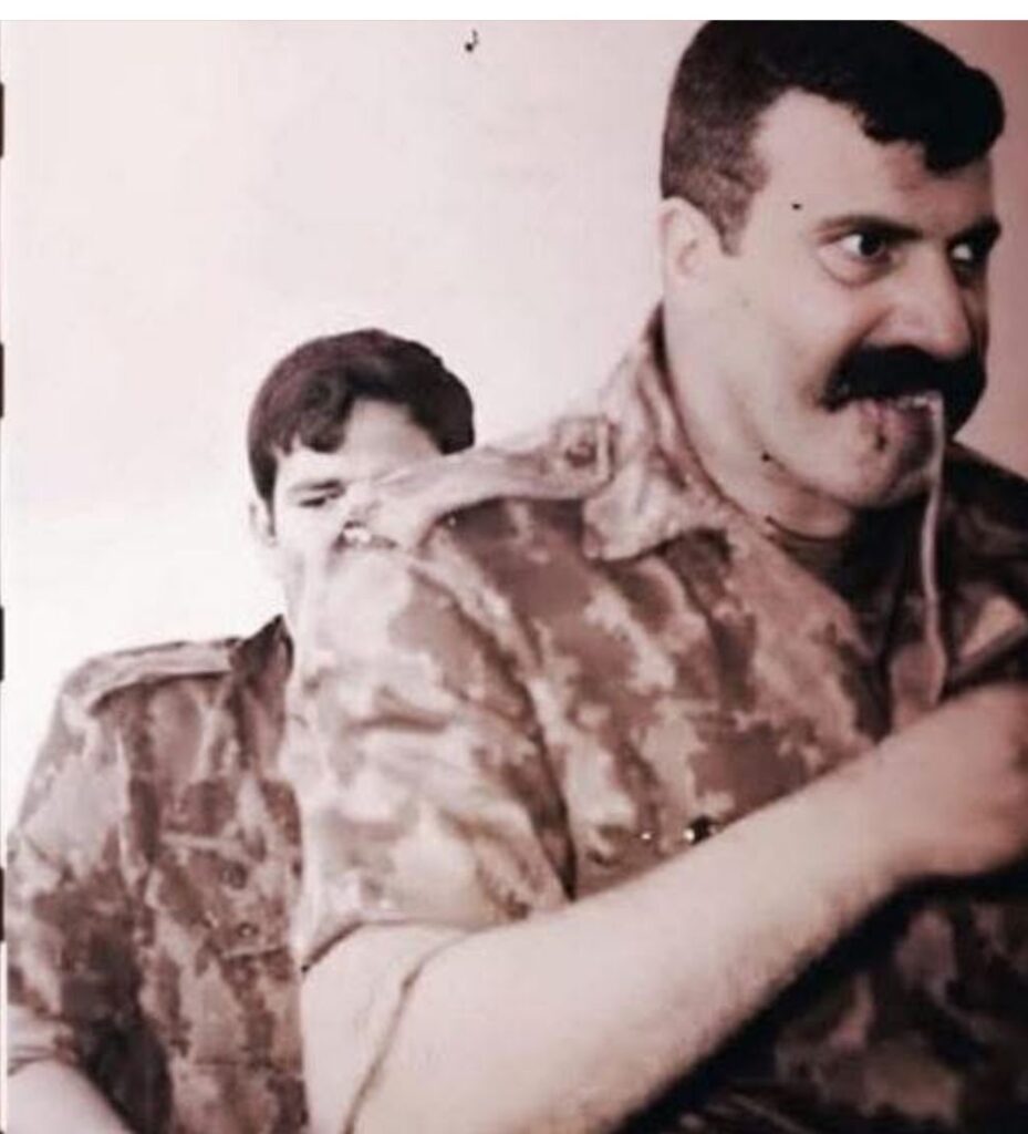 سقوط الجلاد.. الأمن الوطني يطيح بـ “حجاج  نگرة السلمان” بعد خداع دام 6 أشهر