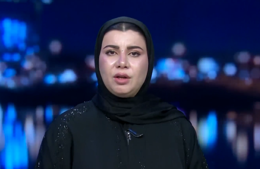 لم تستكمل تسجيلها.. المفوضية تقرر استبعاد زينب جواد من المشاركة في الانتخابات