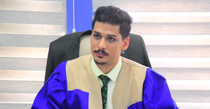 عاقبة سوء الخلق.. من الدهس إلى المؤبد.. السجن مدى الحياة بحق التدريسي عمر فلاح