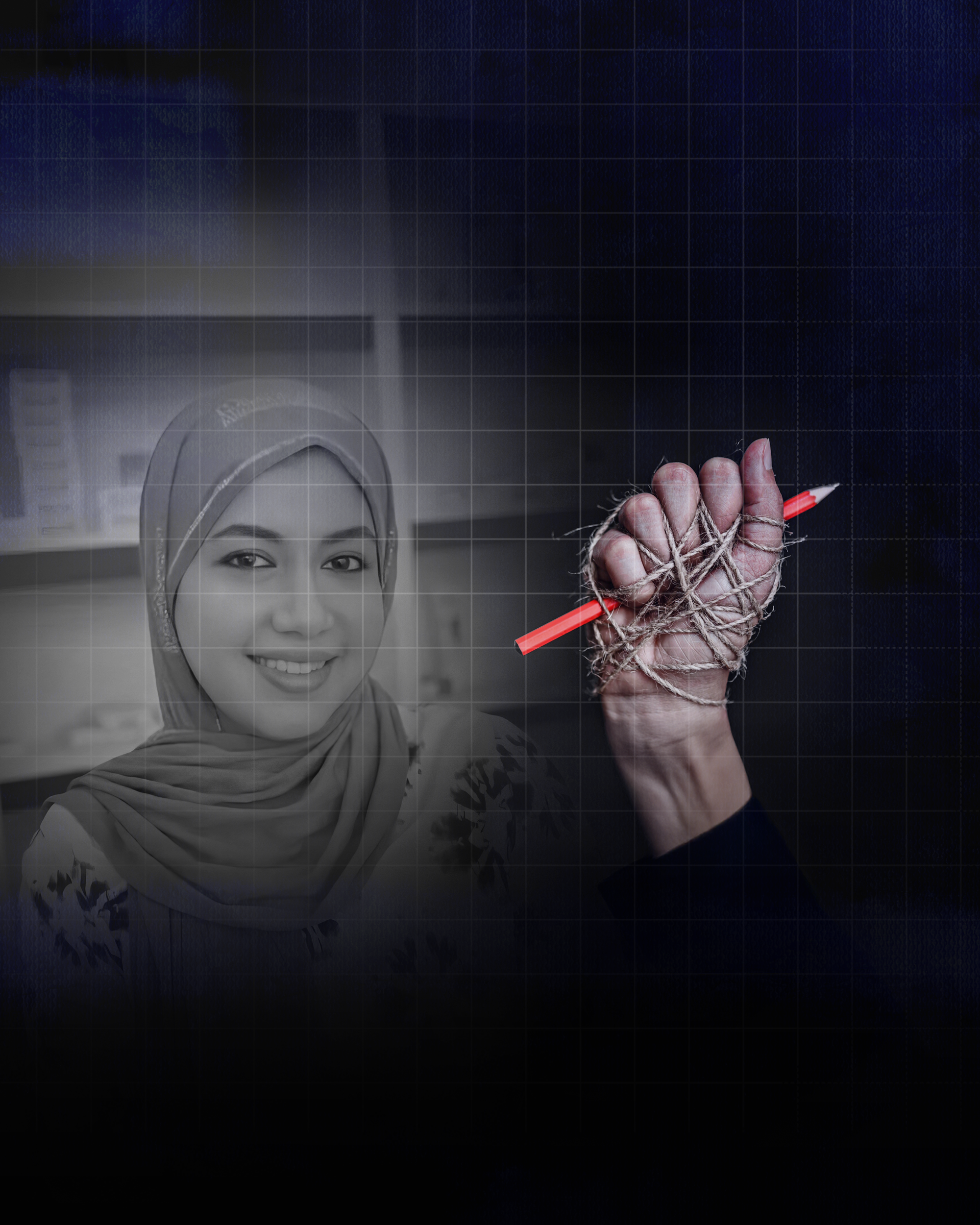 البصرة في بحر التضليل.. موت بان زياد يفضح سوق الشائعات.. إصرار على إعدام الجنوب إعلامياً