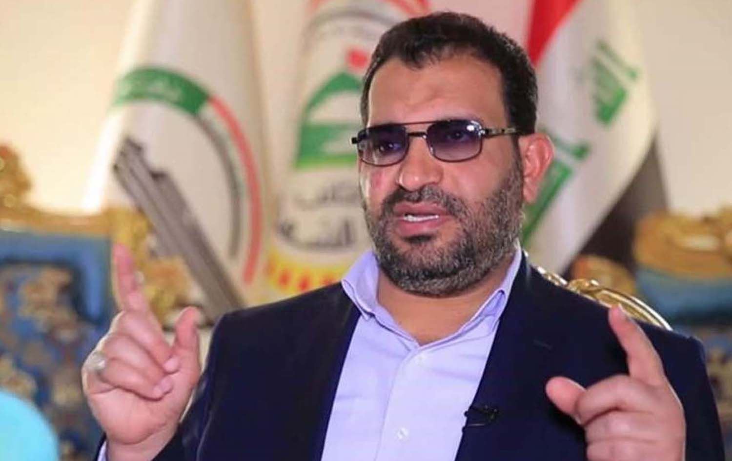 هدد بطرده.. الخزعلي: سفير بريطانيا اختصاصه الفتنة وعليه التزام حدوده