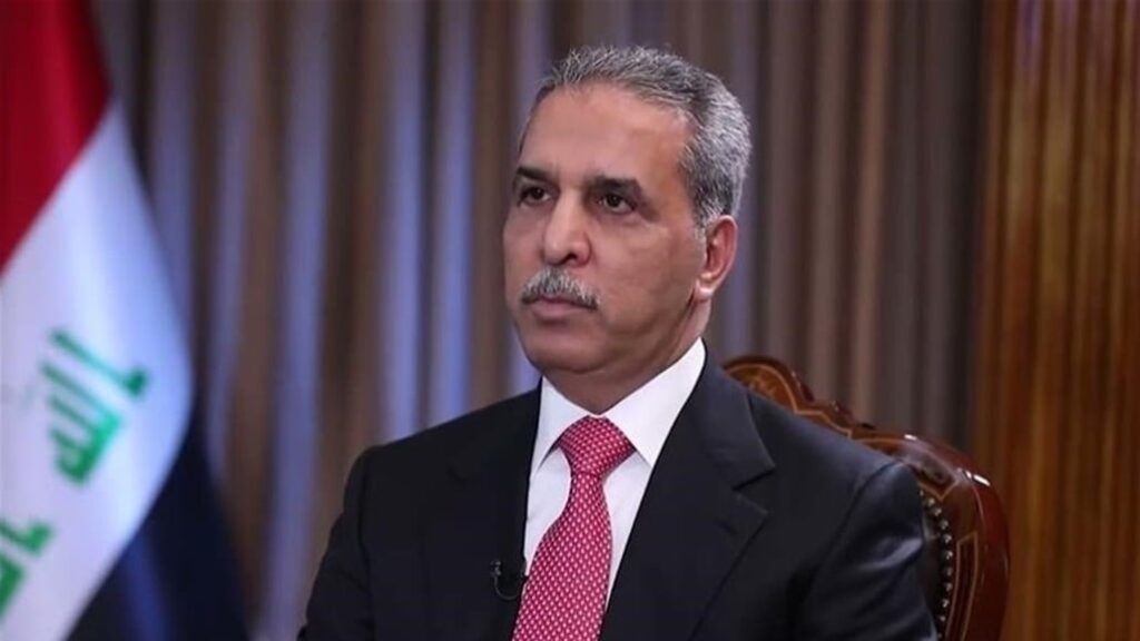 القضاء ينتصر للماء.. توجيه بتشديد العقوبات على المتجاوزين.. زيدان يخاطب المحاكم