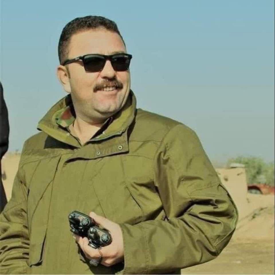 الحضور بزي المعركة.. مقرر البرلمان يؤكد التصويت على قانون الحشد الشعبي في الأيام المقبلة