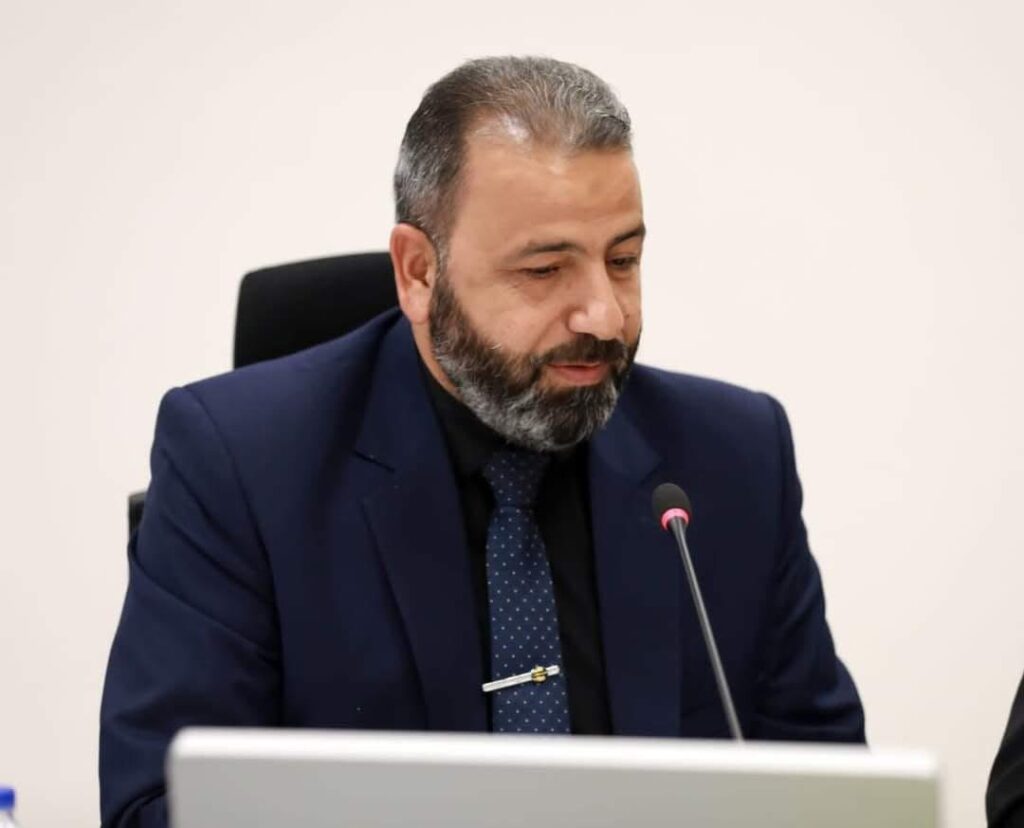 بعثيون (VIP) في الانتخابات.. المعموري يكشف عن 17 مرشحاً لا تشملهم المساءلة.. استثناءات لشخصيات معروفة