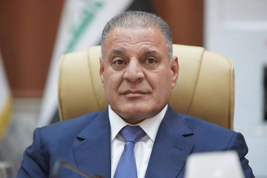 أبو مازن خارج الانتخابات .. الجبوري يقدم نجله بديلاً.. منطق الوراثة يعلو على ديمقراطية الصناديق