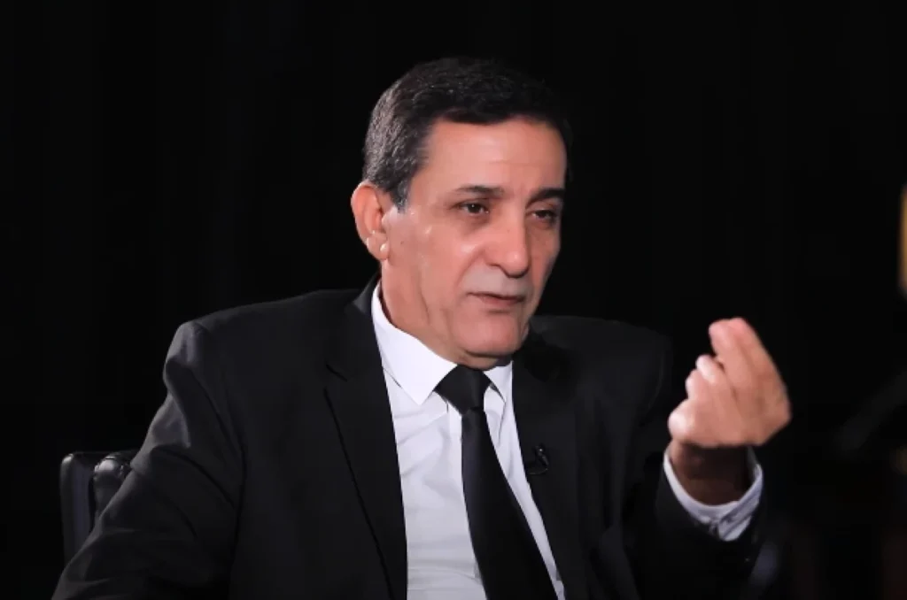 استبعاد “الناشط بالشجار السياسي”..  المفوضية ترمي بشير الحجيمي في سلة المبعدين عن الانتخابات