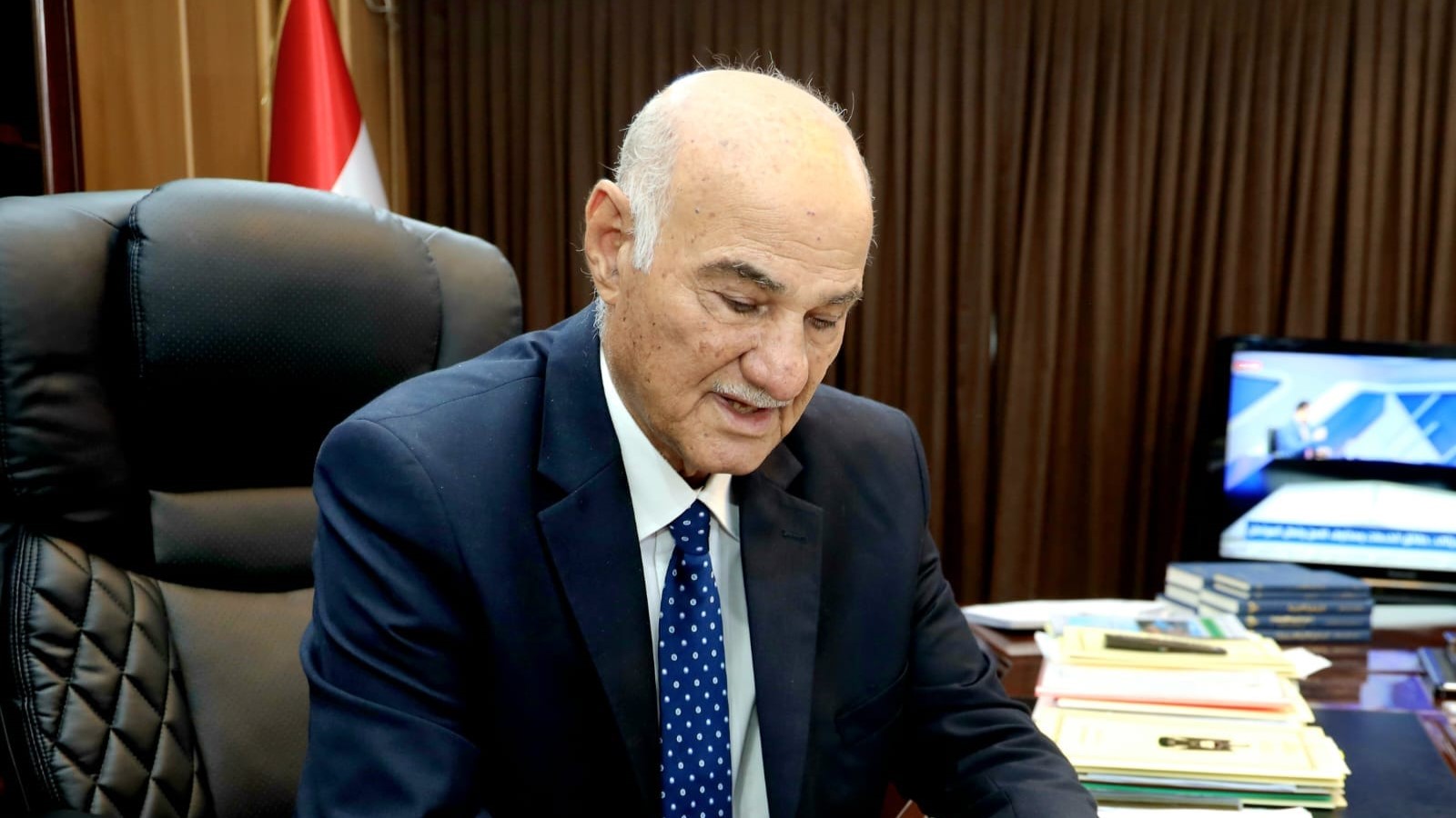 رغم استمرار المشكلة.. الموارد المائية تتحدث عن إنقاذ البصرة.. تمجيد بالتحلية والبدعة