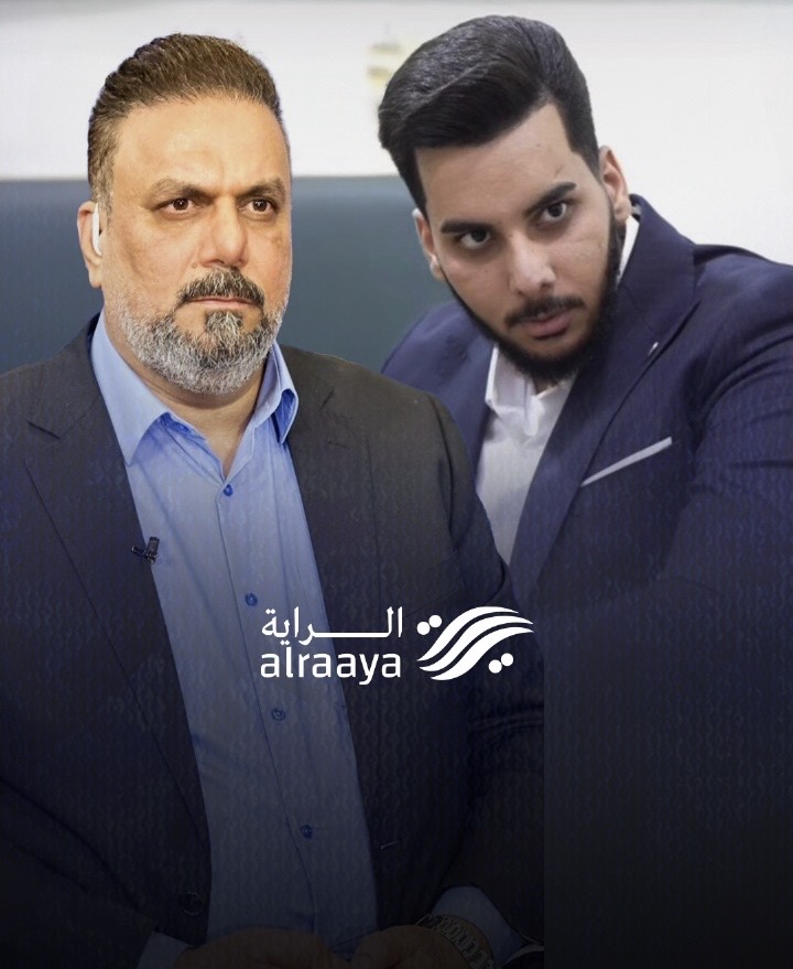 ابن النائب ورّط أباه.. بعد بصمة نجل علاء الحيدري.. عميد الكلية يتحرك قضائياً