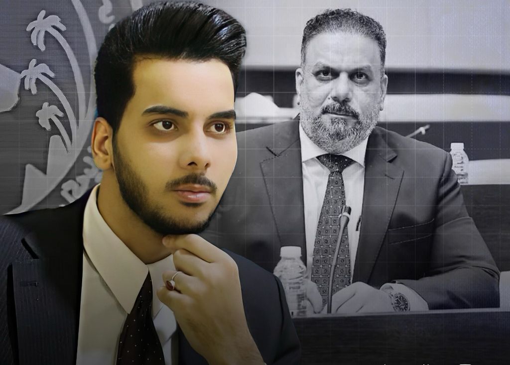 أبناء المسؤولين يتمددون في الظل.. والشارع يسأل: من يحاسبهم؟