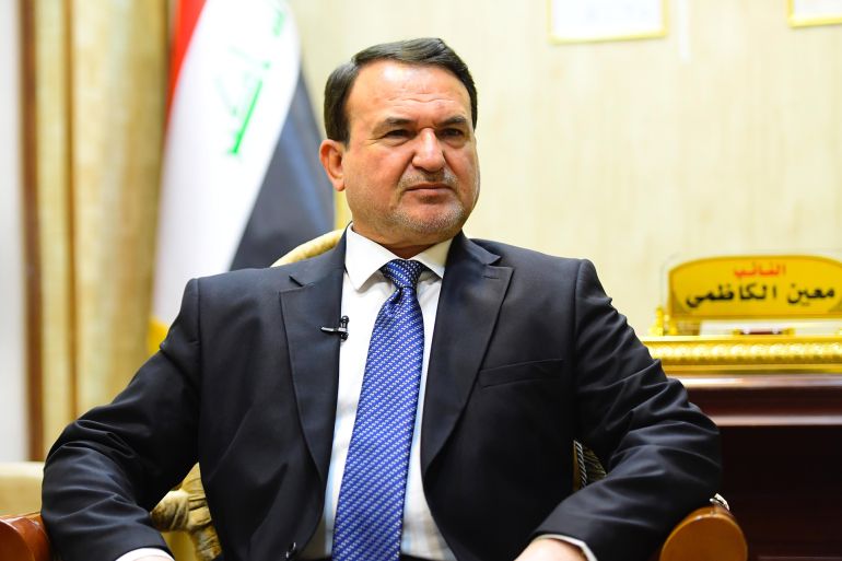 المالية النيابية توضح.. رواتب المتقاعدين الأسبوع المقبل.. النفط مستمر ولا خوف على التمويل