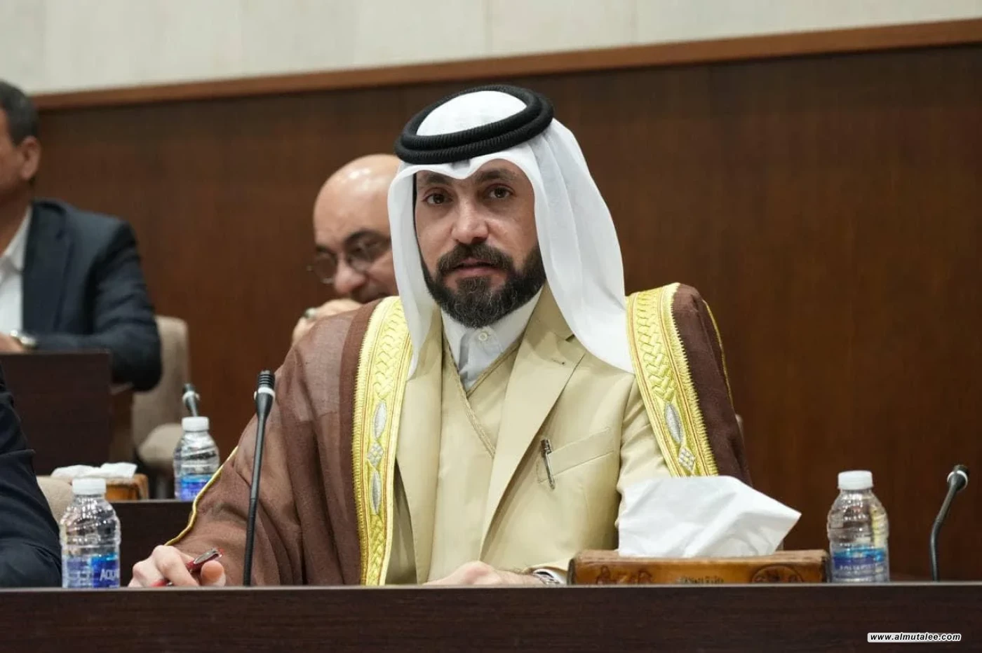 يخدم 250 ألف نسمة.. مستشفى الدير يغادر الانتظار.. المالكي يستحصل موافقة من العيداني