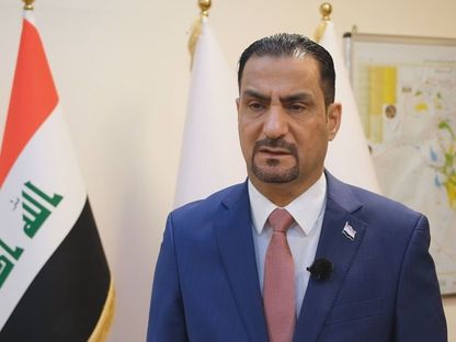 الموارد تنفي وتحذر.. شمال: مياه كربلاء والنجف آمنة.. الخزين أقل من 8 مليارات