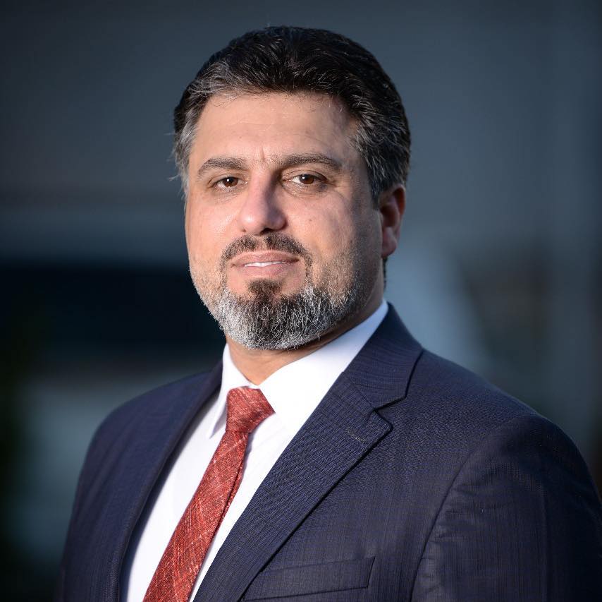 بتلميح أبلغ من التصريح.. الدليمي: زعامة كارتونية تدعي تمثيل السنة هي من سوقت الخنجر طائفياً