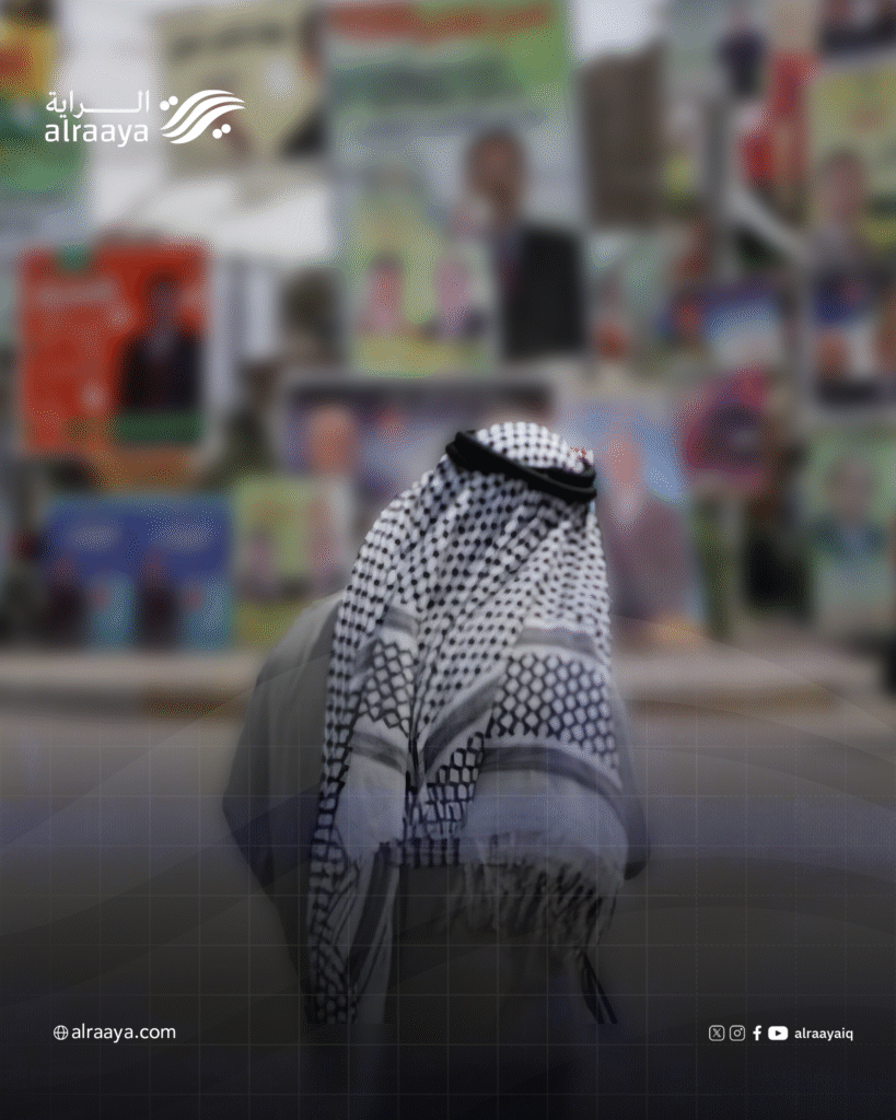 حرب الأرصفة والواجهات..  حجز المساحات وهاجس الظهور.. سباق على مخالفة الدعاية الانتخابية