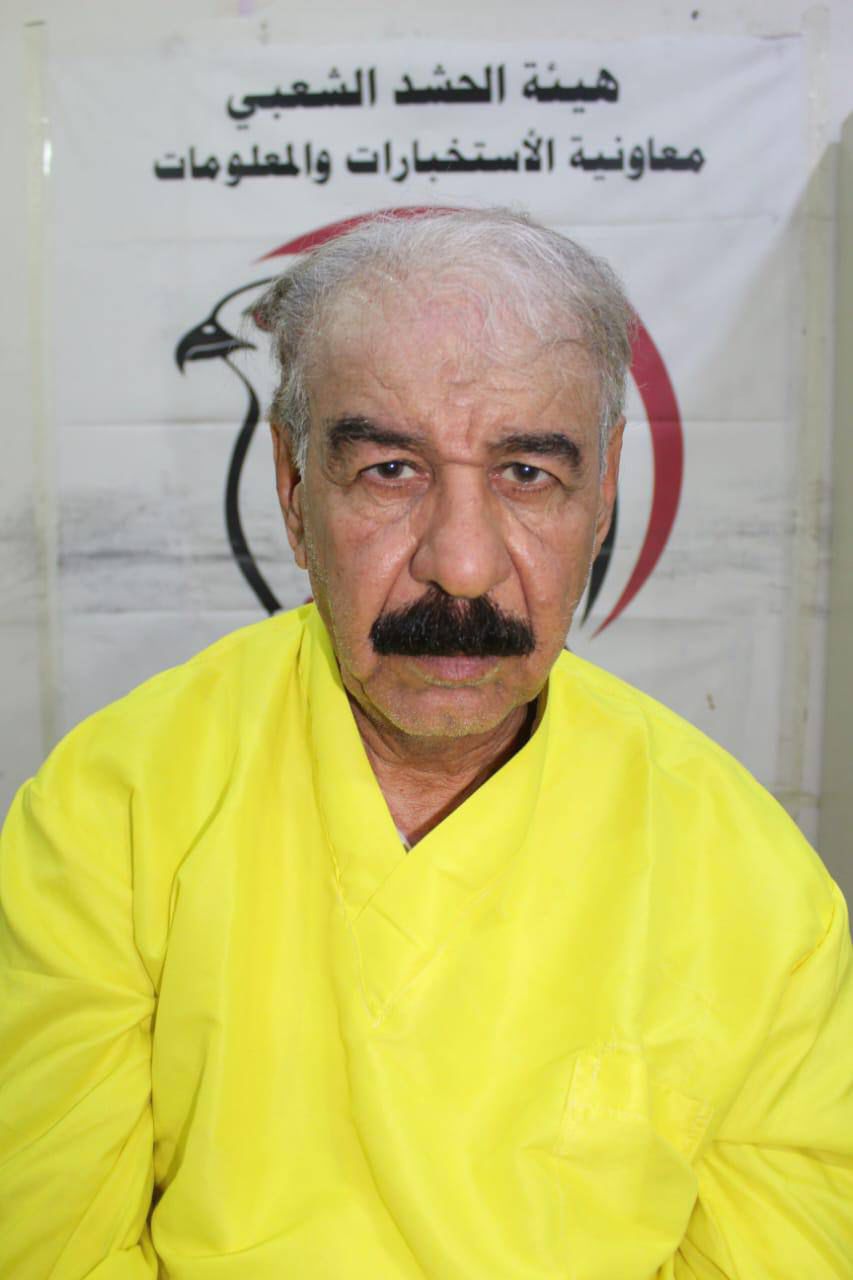 قتل اربعة أشقاء.. الحشد الشعبي يطيح بقيادي من حزب البعث يهدد أمن الدولة