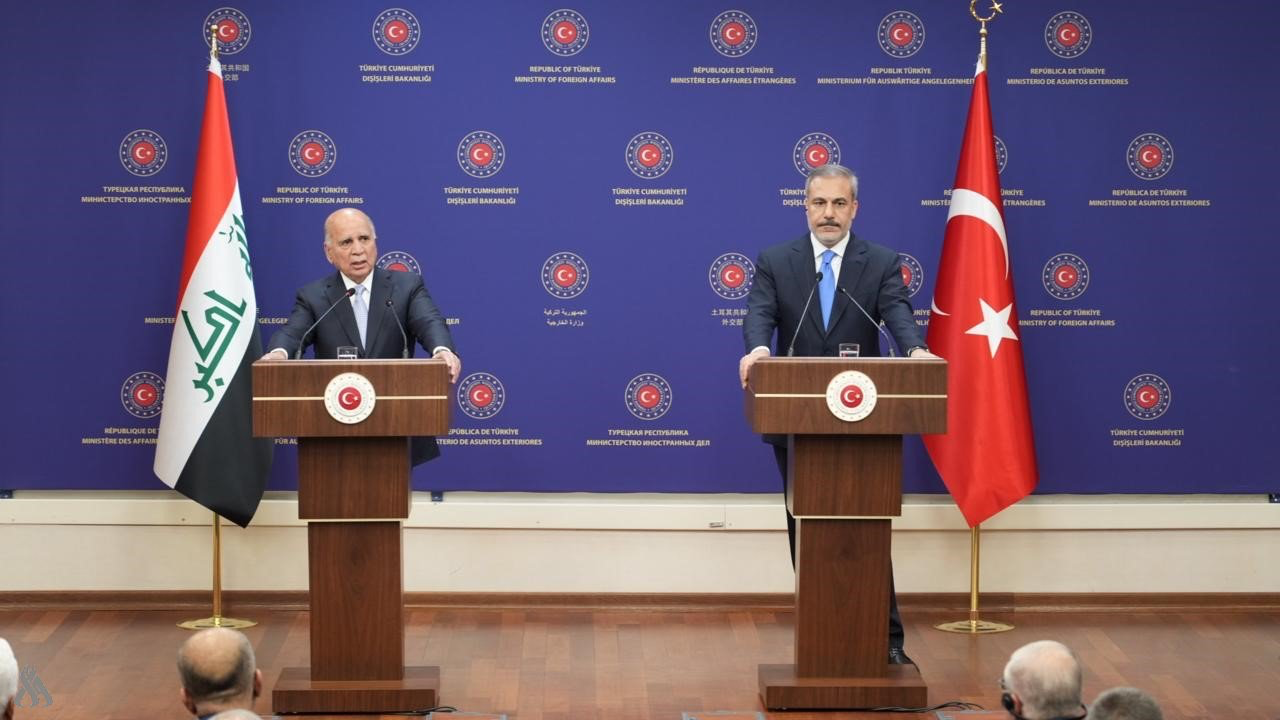 البصرة على مفترق المياه.. أنقرة وبغداد تتوصلان إلى مسودة اتفاق إطاري لحماية الموارد المائية