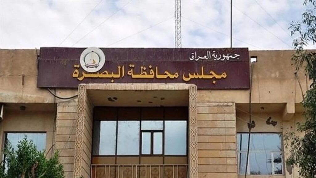 الحجاج توعد.. مدير صحة البصرة يواجه الإقالة.. جلسة الغد حاسمة