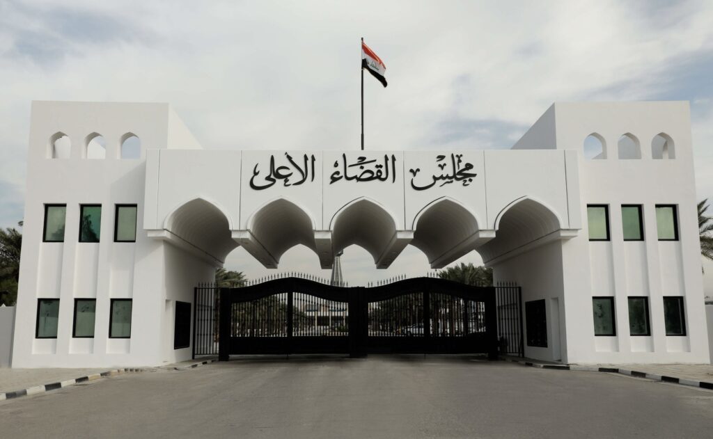 شمل 37 ألف سجين.. القضاء يكشف حصيلة ألفية لتطبيق قانون العفو في شهر تشرين الماضي