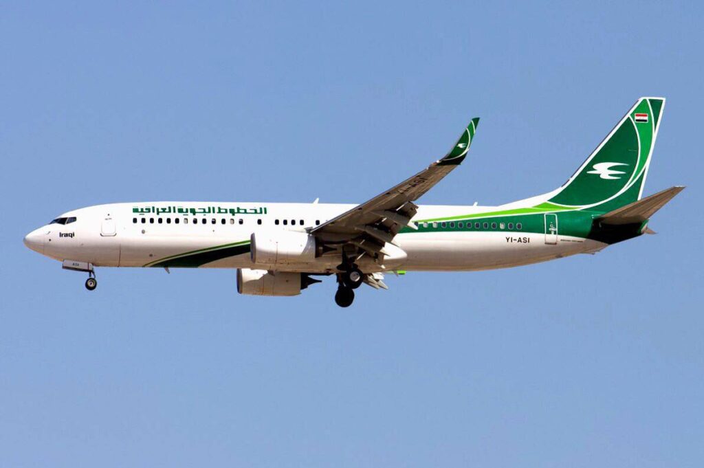 الرحلات مستمرة.. النقل تؤكد انتظام حركة الطيران بعموم المطارات أثناء العملية الانتخابية