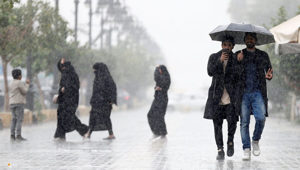 هل ينتهي الجفاف؟ الموارد المائية تراهن على موسم ينقذ ما تبقى من الأنهار