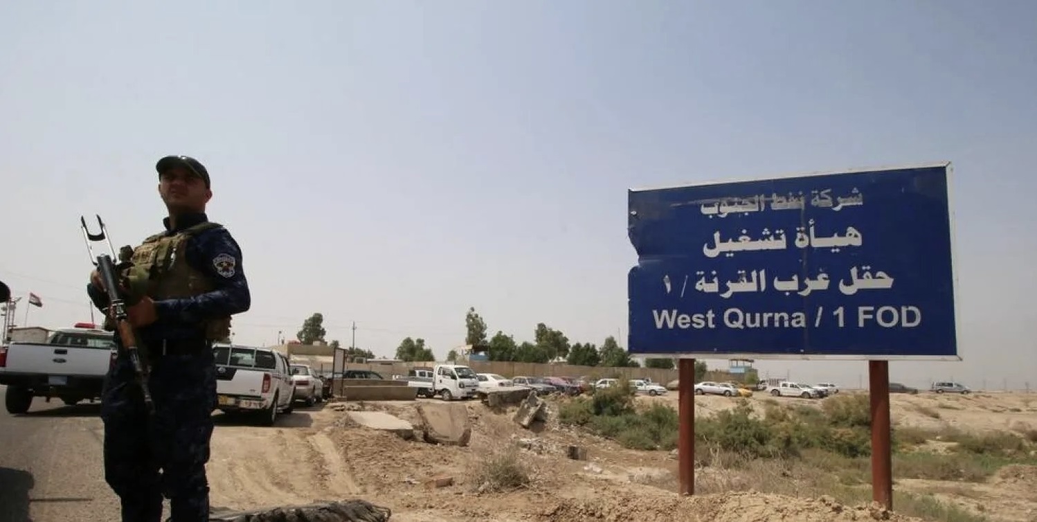 خطط العام المقبل.. حقل غرب القرنة1 يستعد لكسر حاجز 670 ألف برميل يومياً